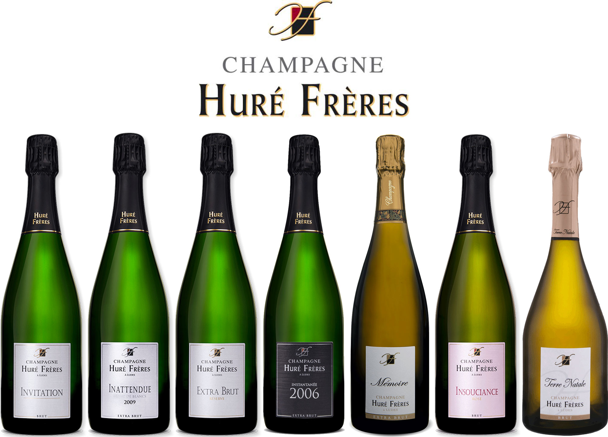Champagne Huré Frères