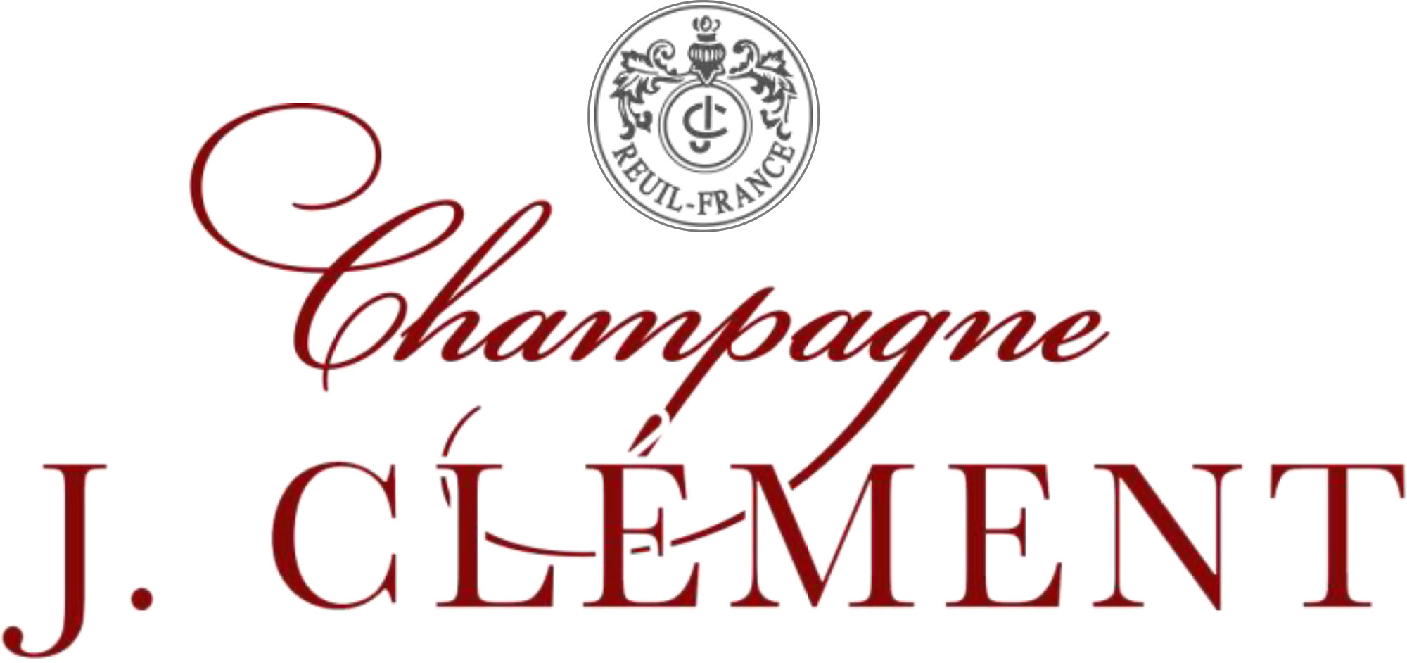 Champagne J. Clément