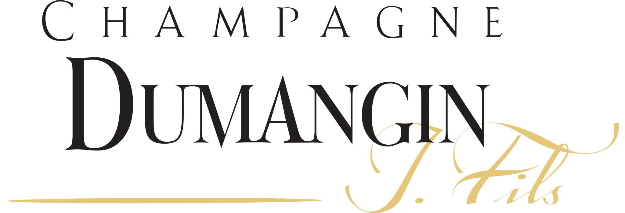 Champagne J. Dumangin Fils