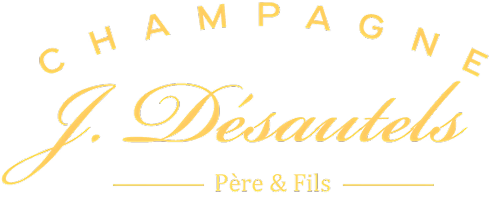 Champagne J. Désautels