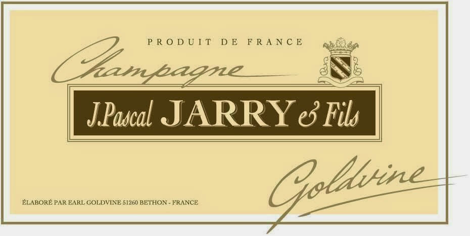 Champagne J.-P. Jarry & Fils
