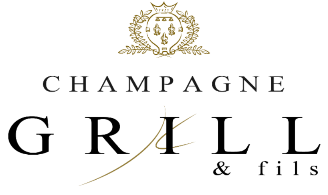 Champagne JC Grill & Fils