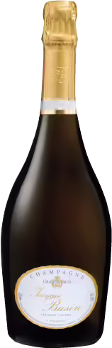Champagne Jacques Busin Vieilles Vignes Grand Cru