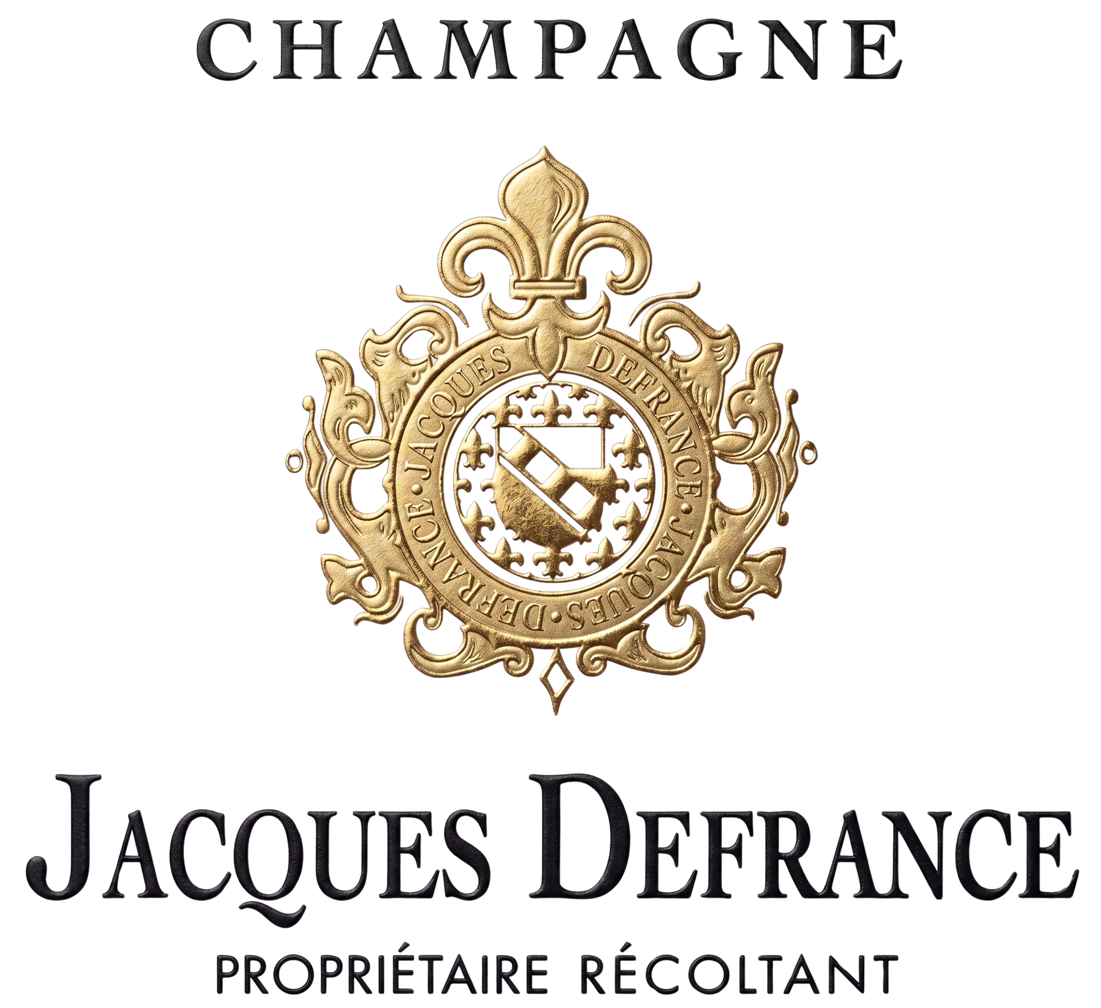Champagne Jacques Defrance