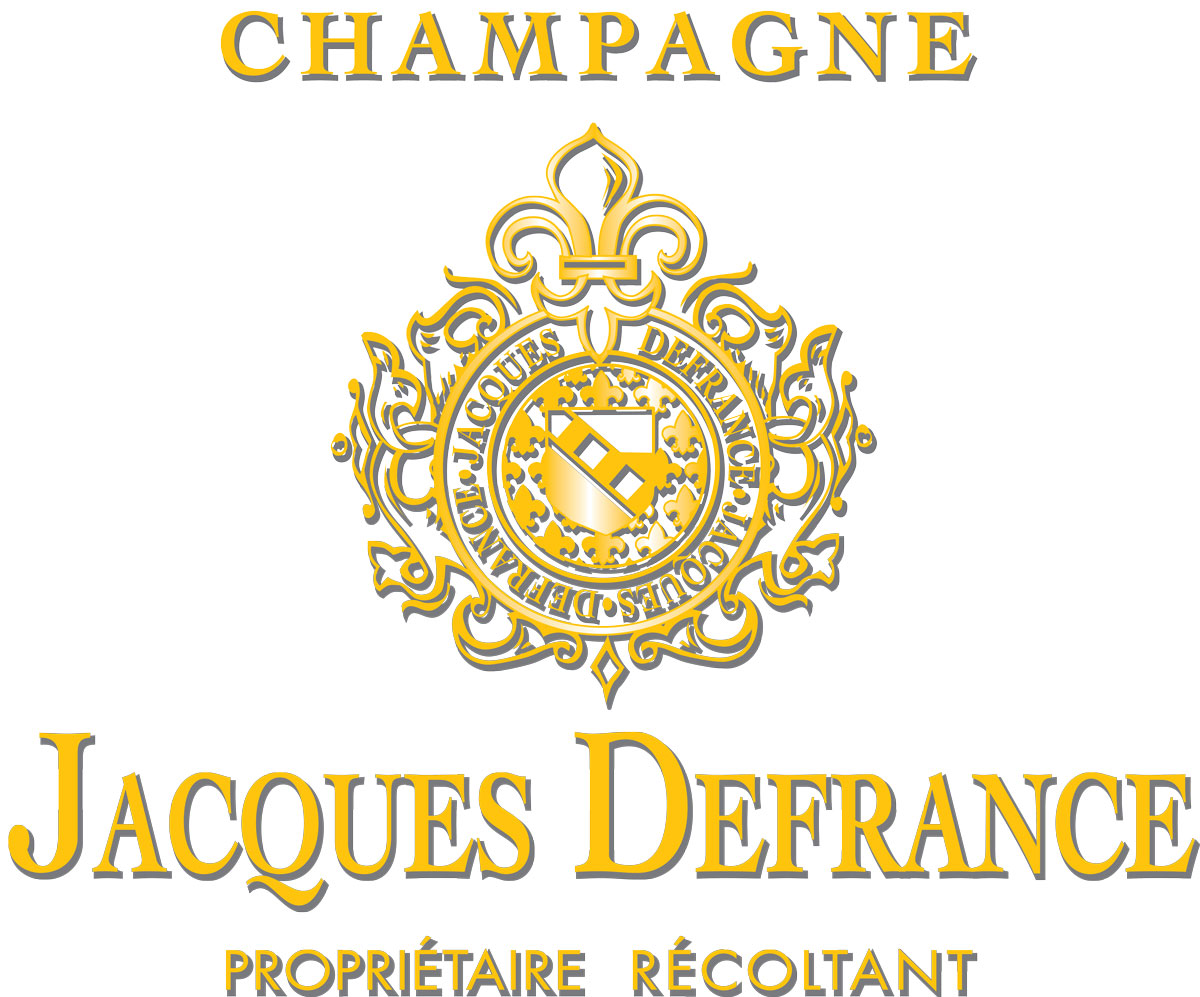 Champagne Jacques Defrance