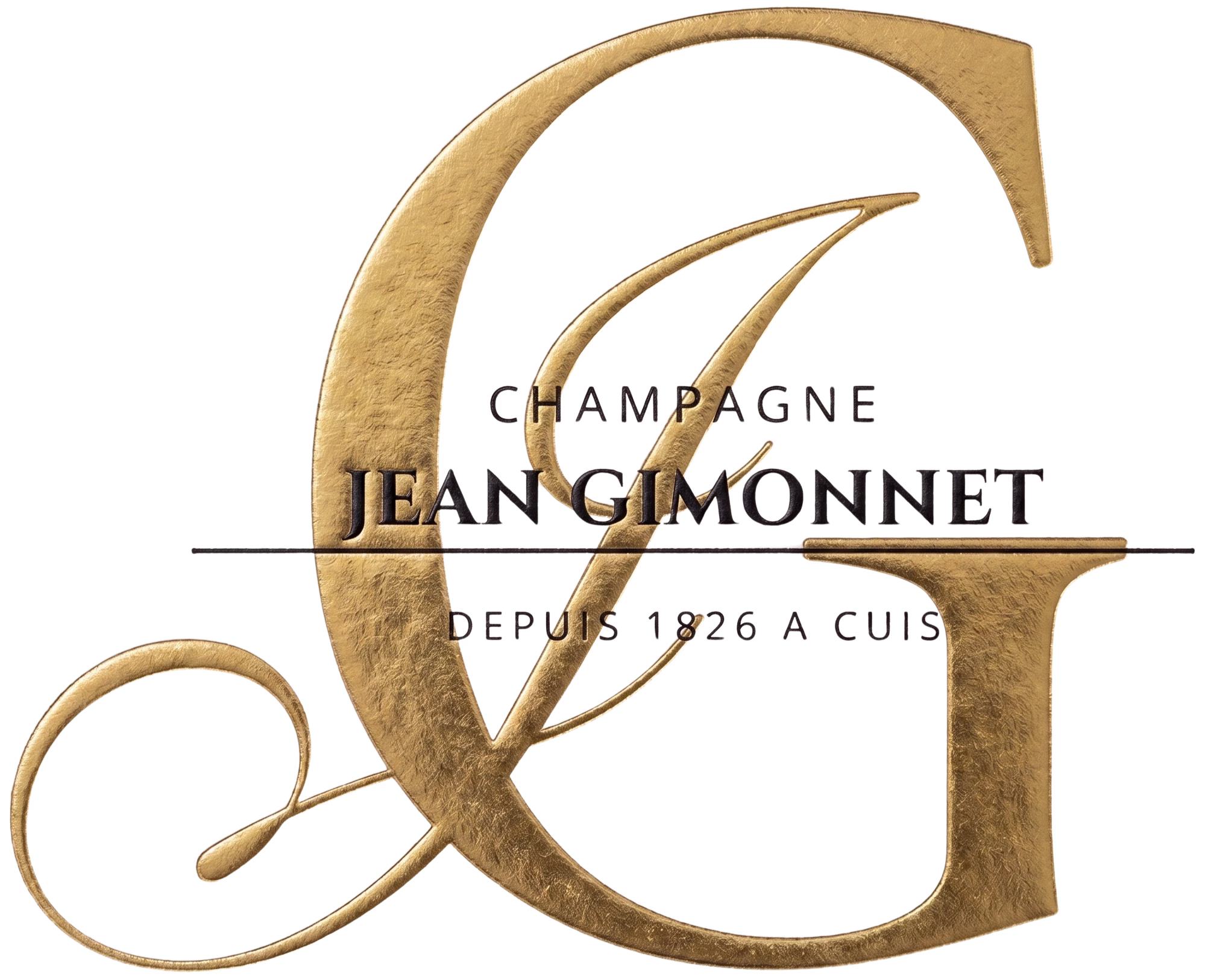 Champagne Jean Gimonnet