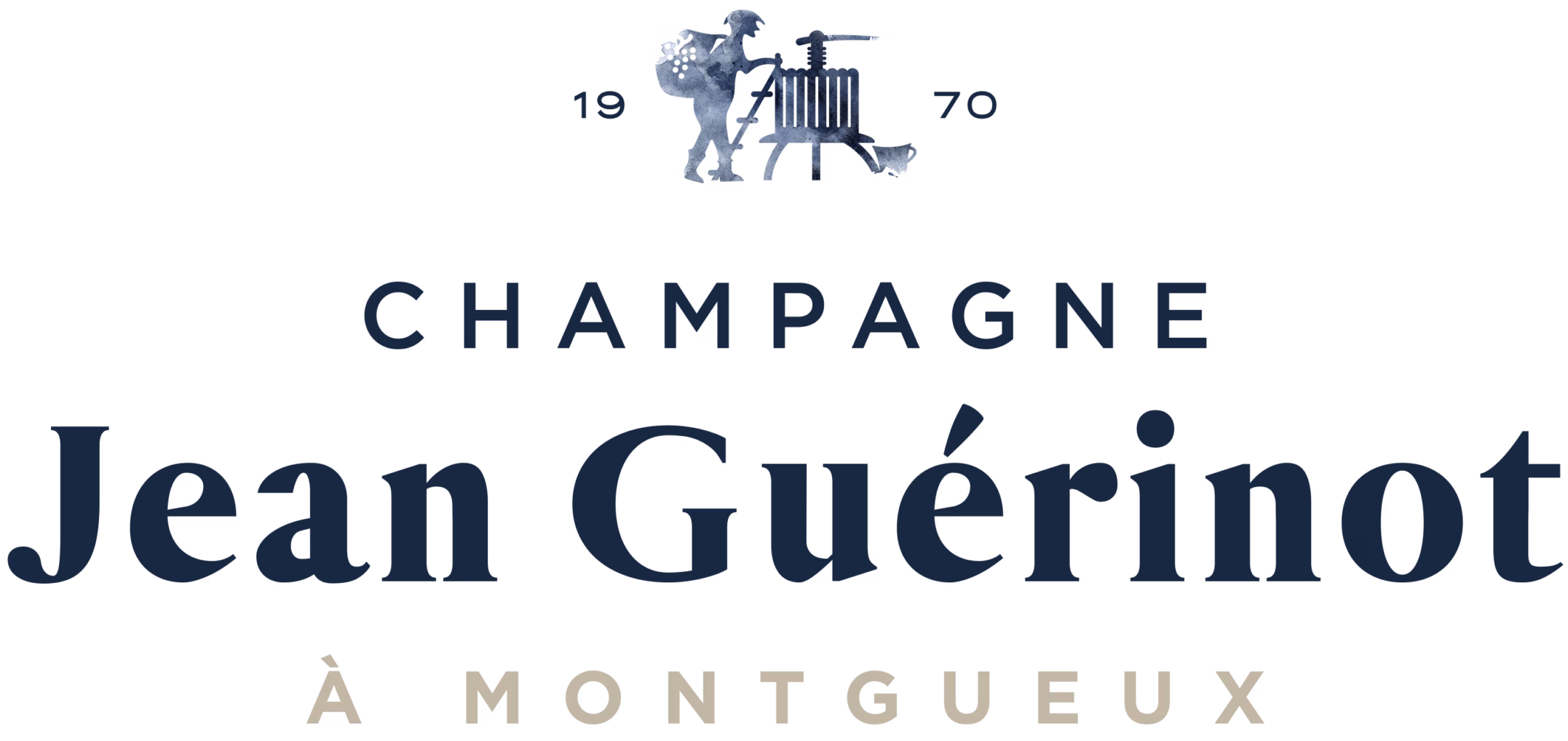 Champagne Jean Guerinot