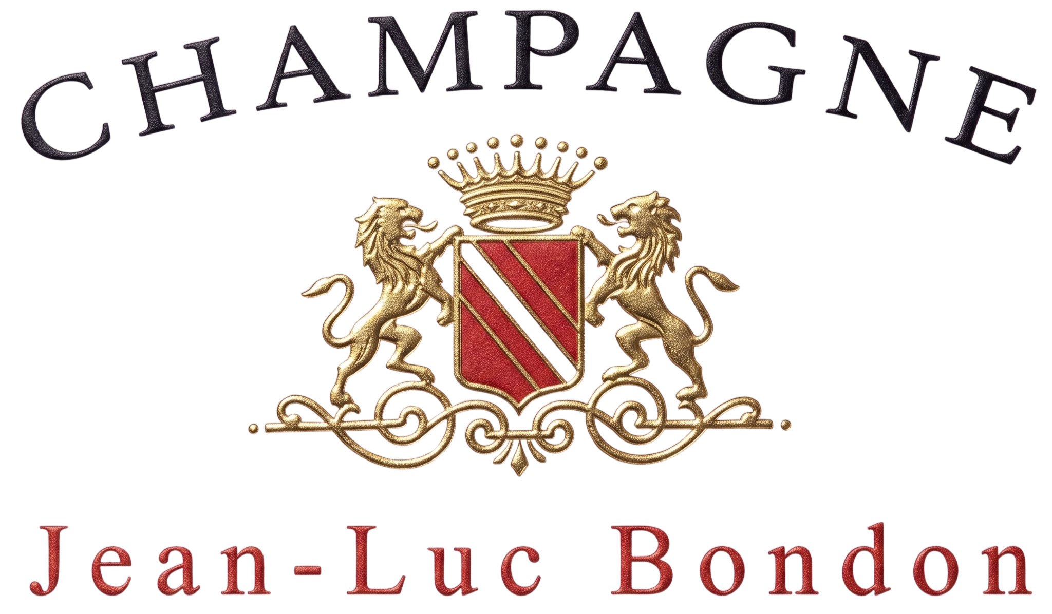 Champagne Jean-Luc Bondon