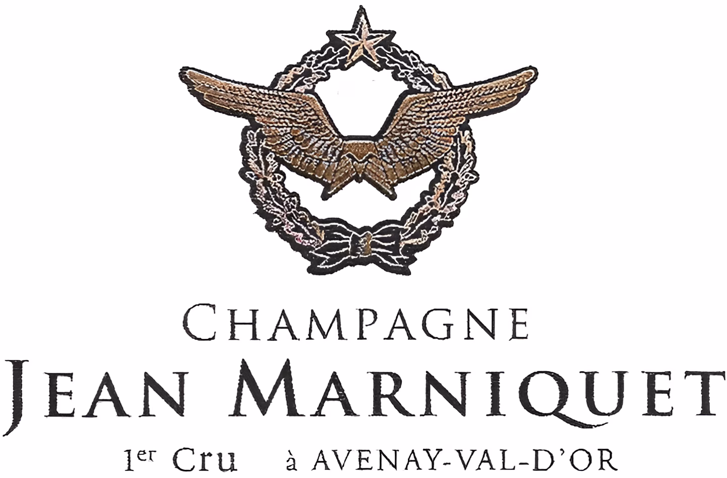Champagne Jean Marniquet