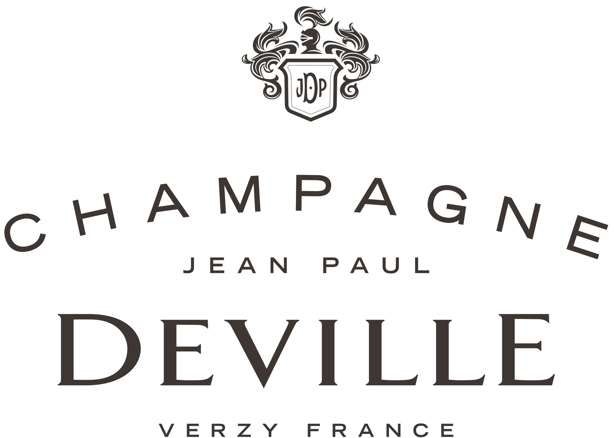Champagne Jean-Paul Deville