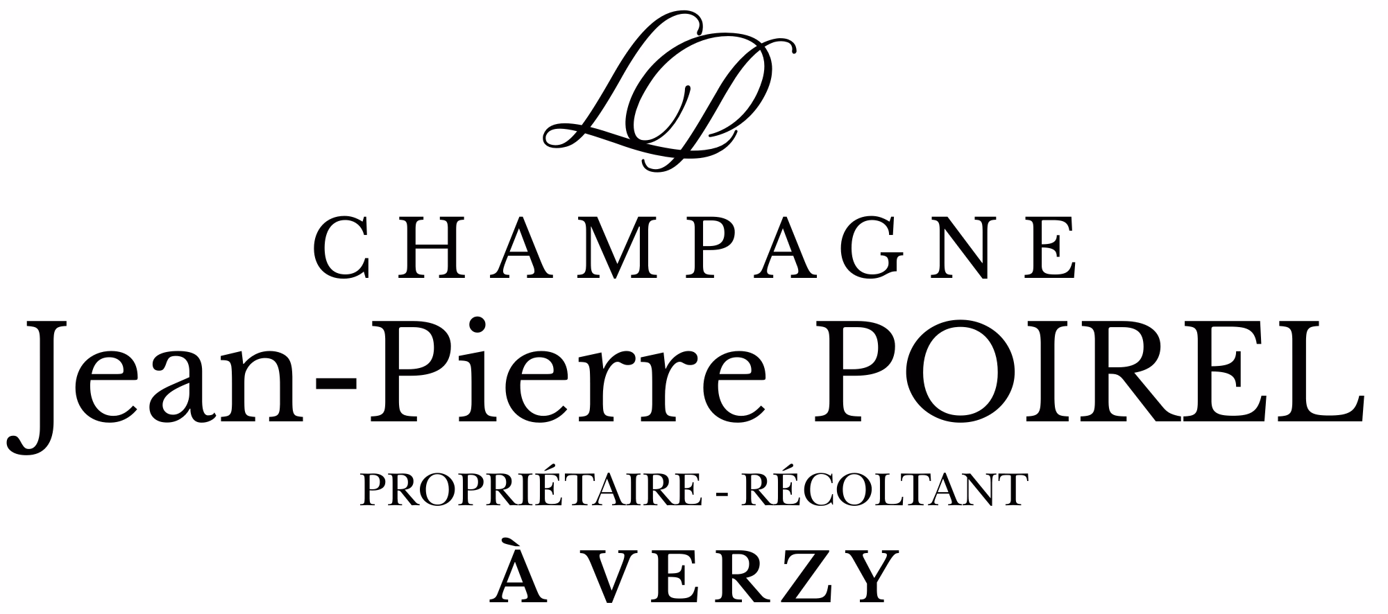 Champagne Jean Pierre Poirel