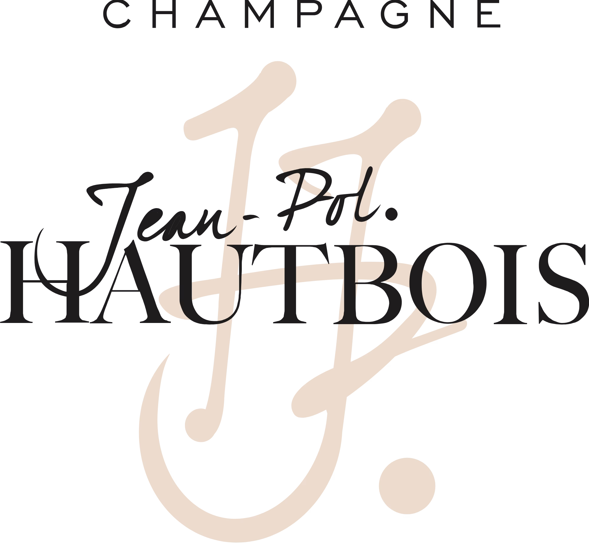 Champagne Jean-Pol Hautbois