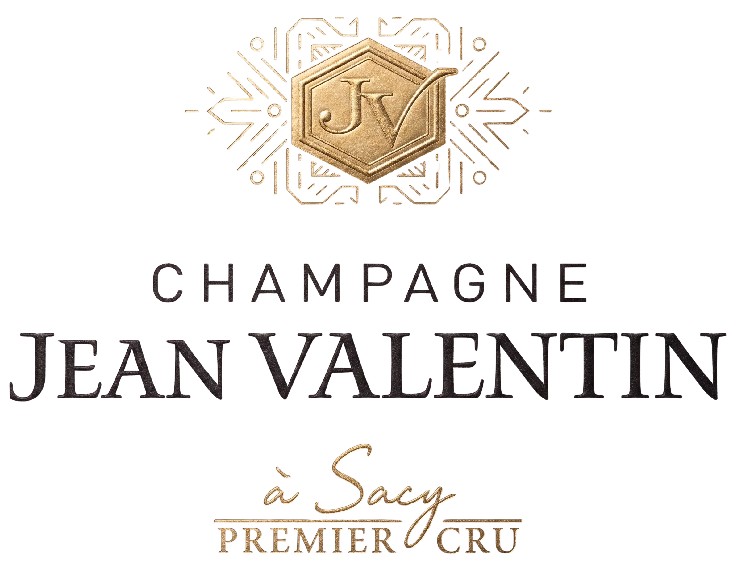 Champagne Jean Valentin & Fils