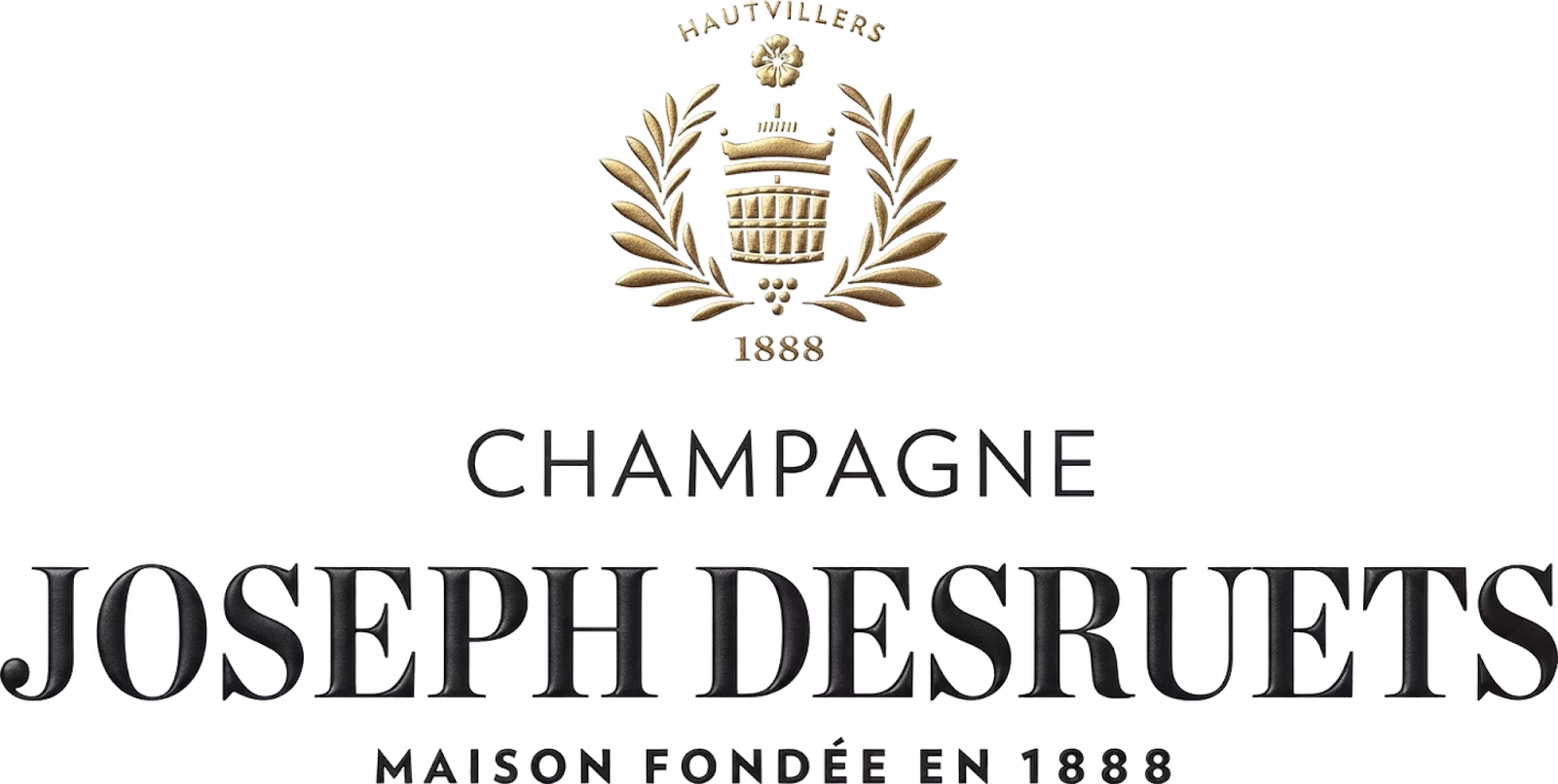 Champagne Joseph Desruets