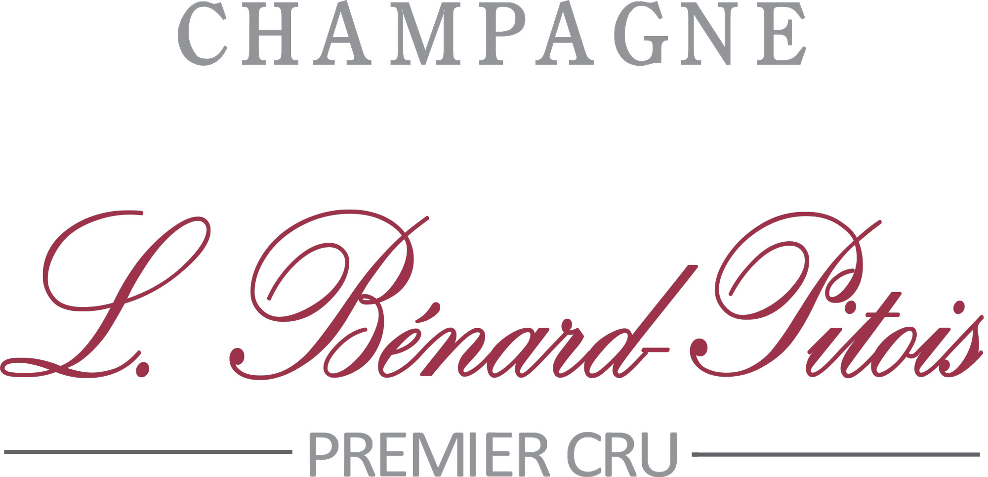 Champagne L. Bénard-Pitois