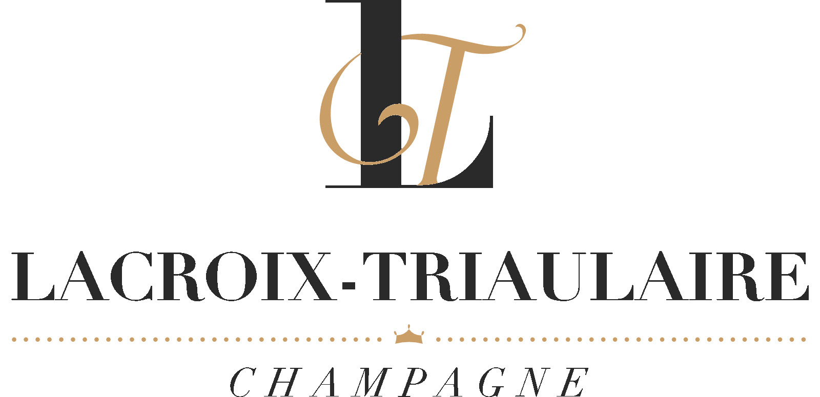 Champagne Lacroix-Triaulaire