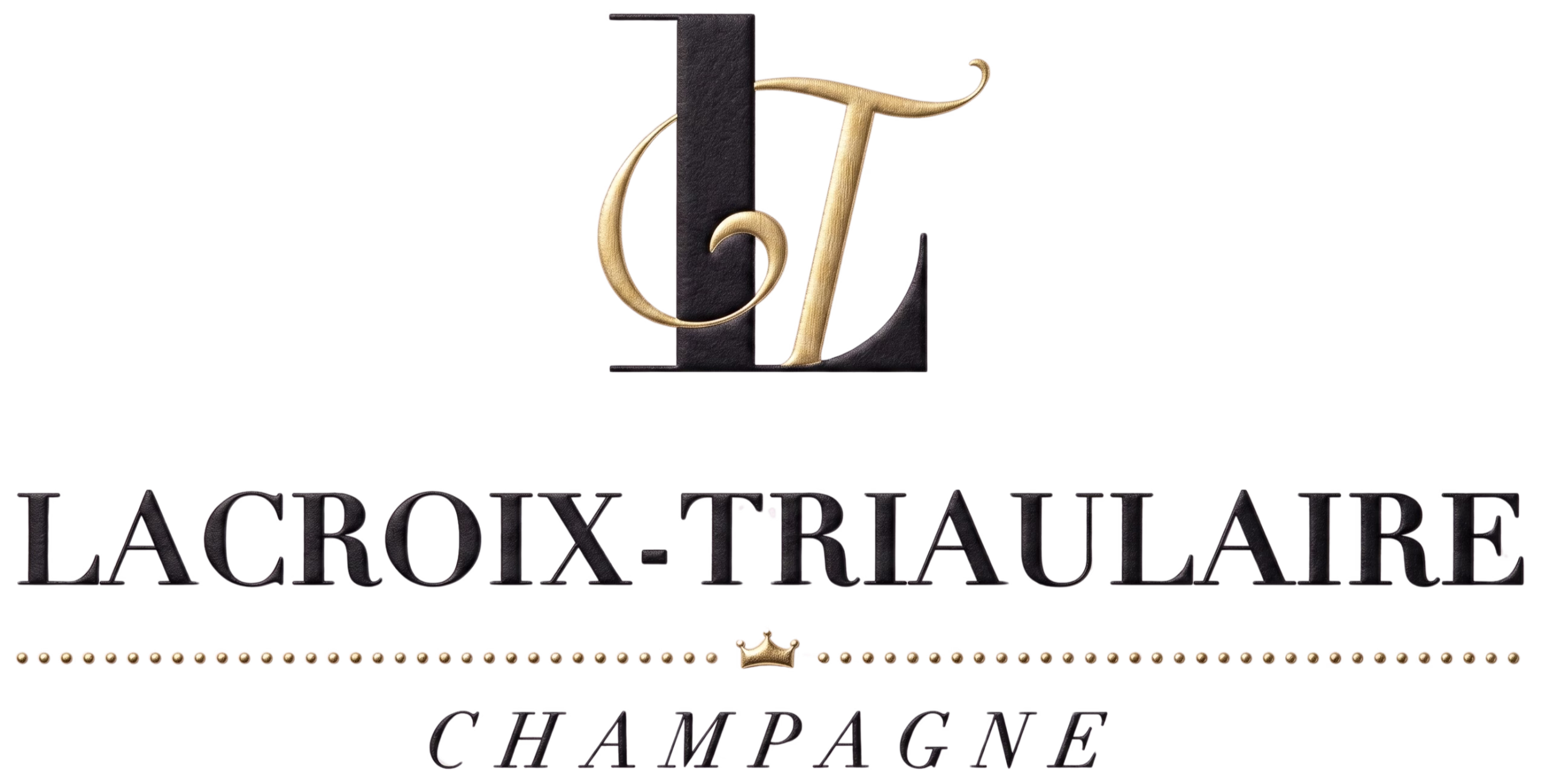 Champagne Lacroix-Triaulaire