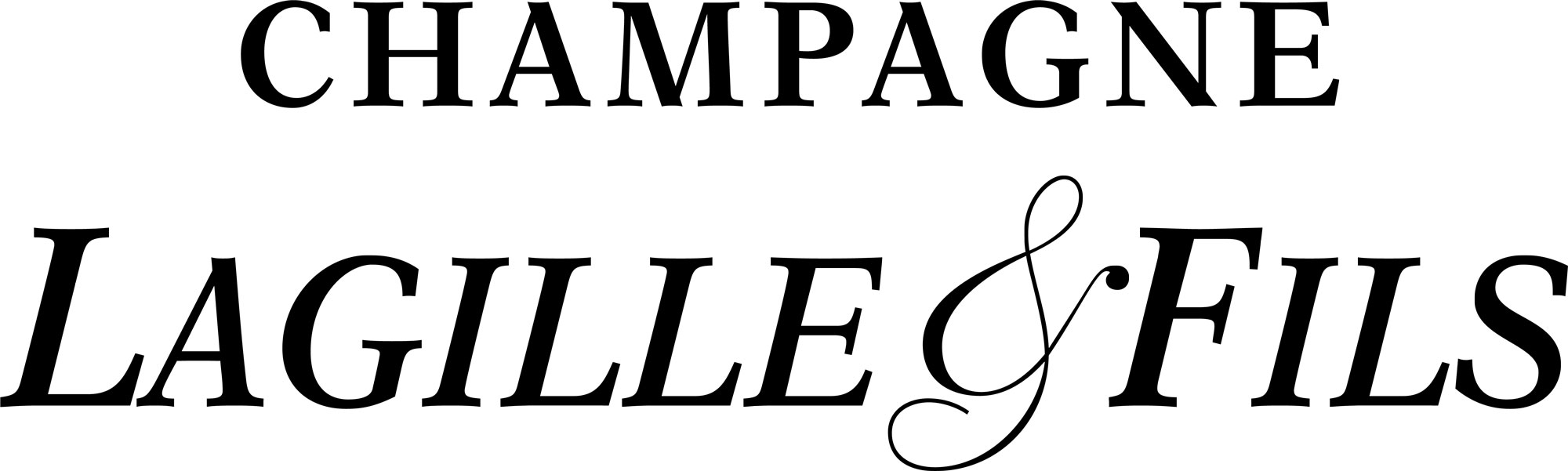 Champagne Lagille & Fils
