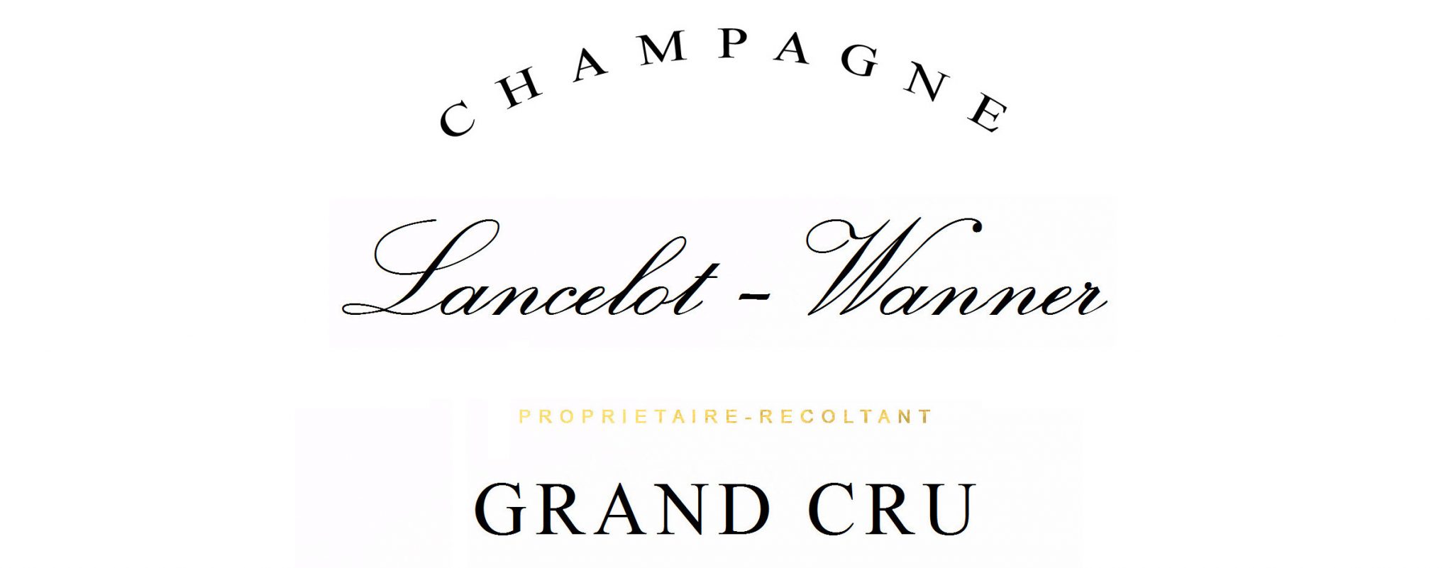 Champagne Y. Lancelot-Wanner