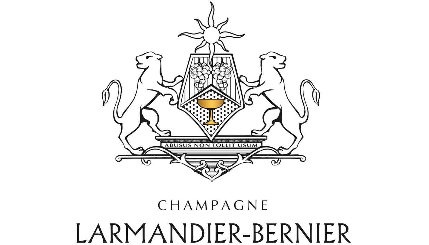 Champagne Larmandier Bernier