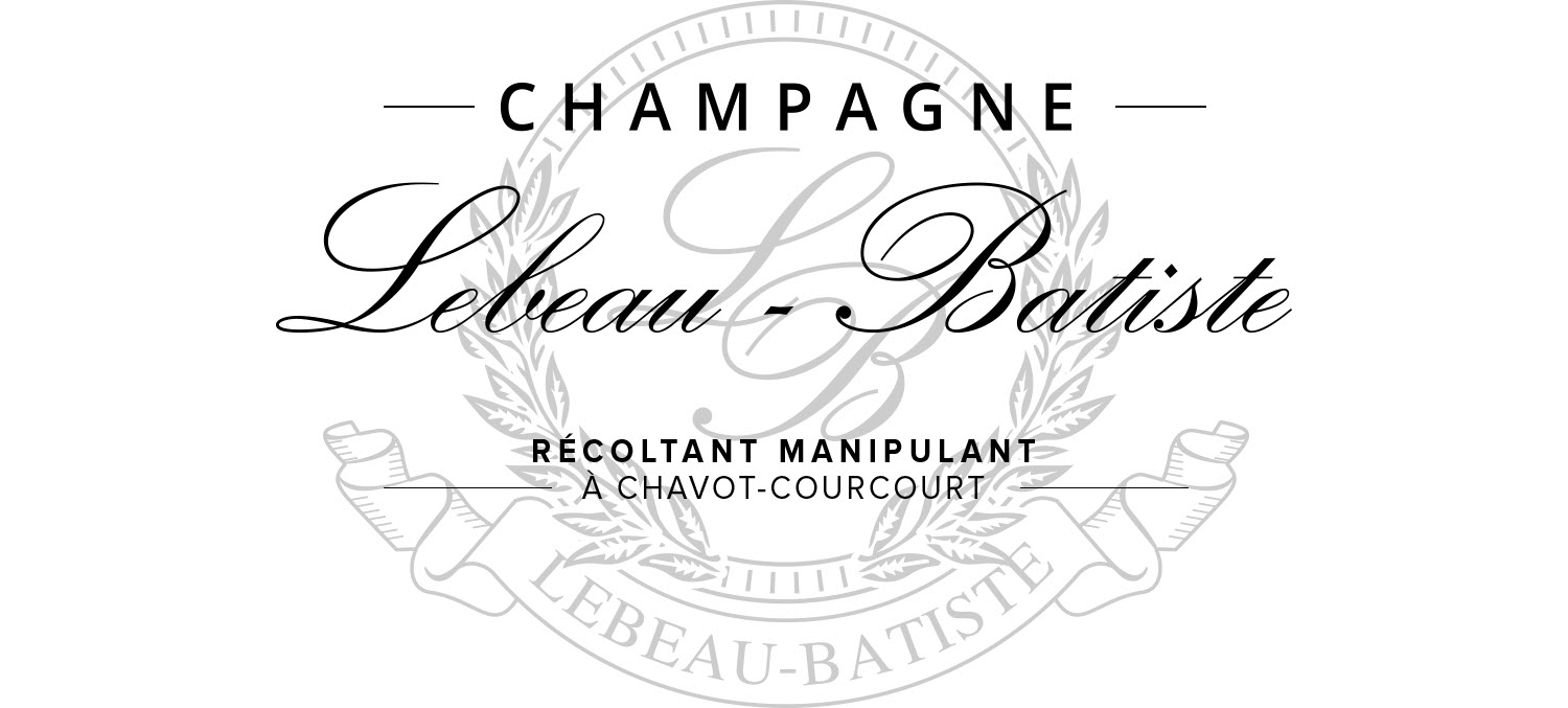 Champagne Lebeau Batiste