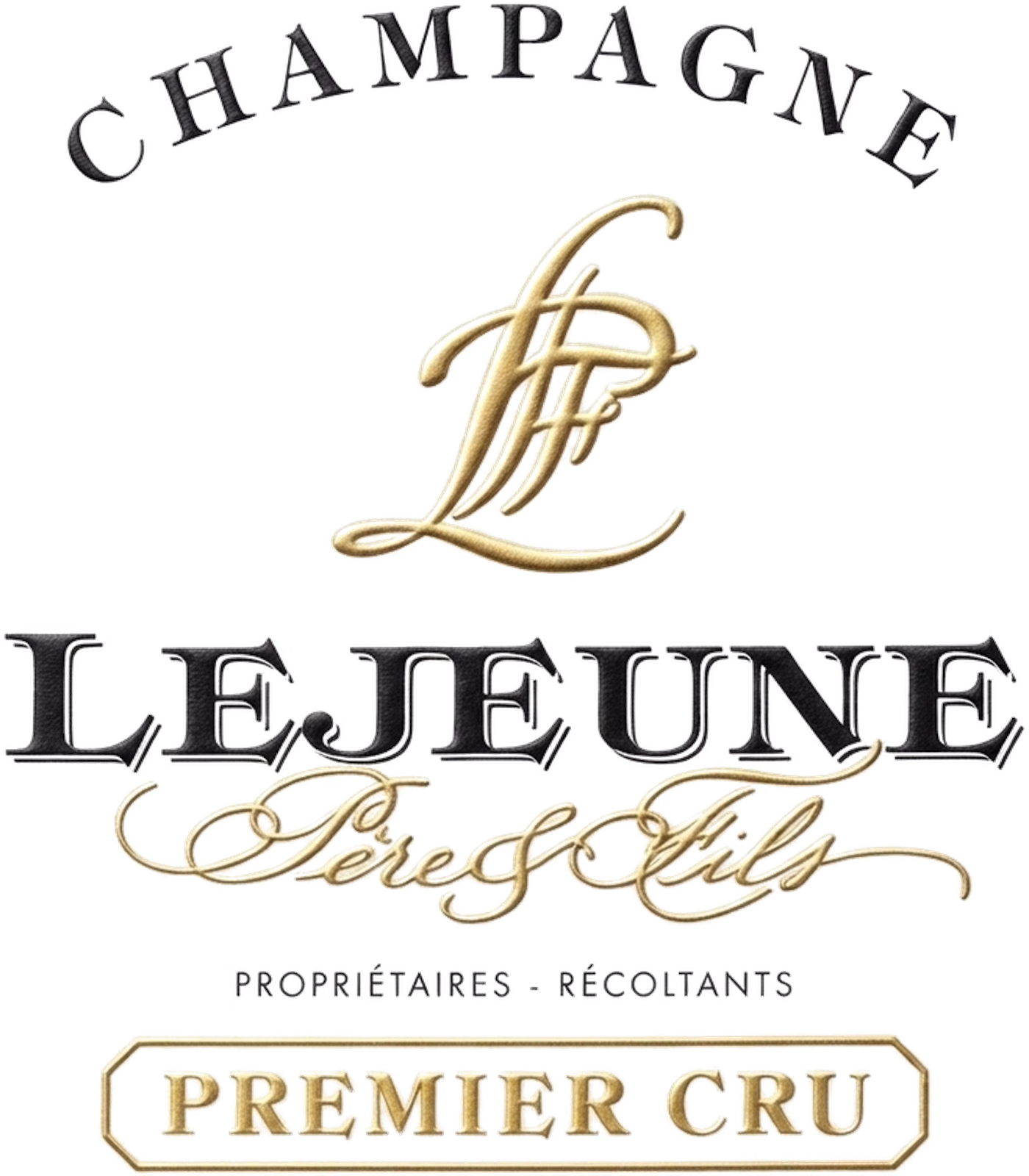 Champagne Lejeune Père & Fils