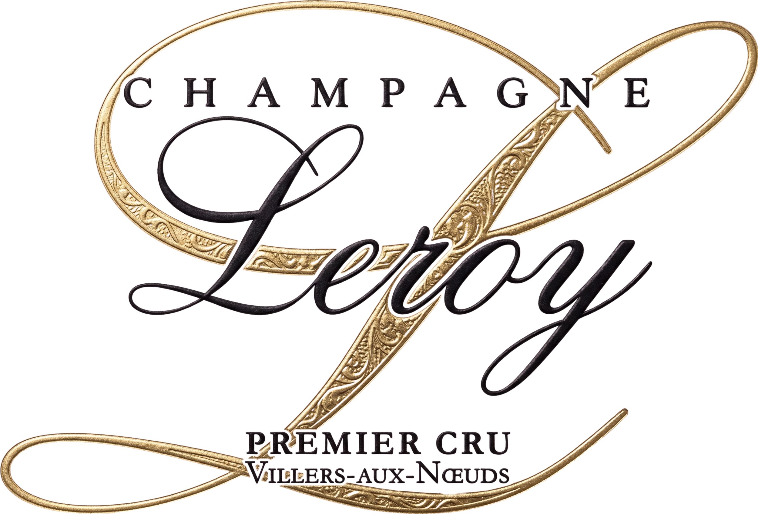 Champagne Leroy