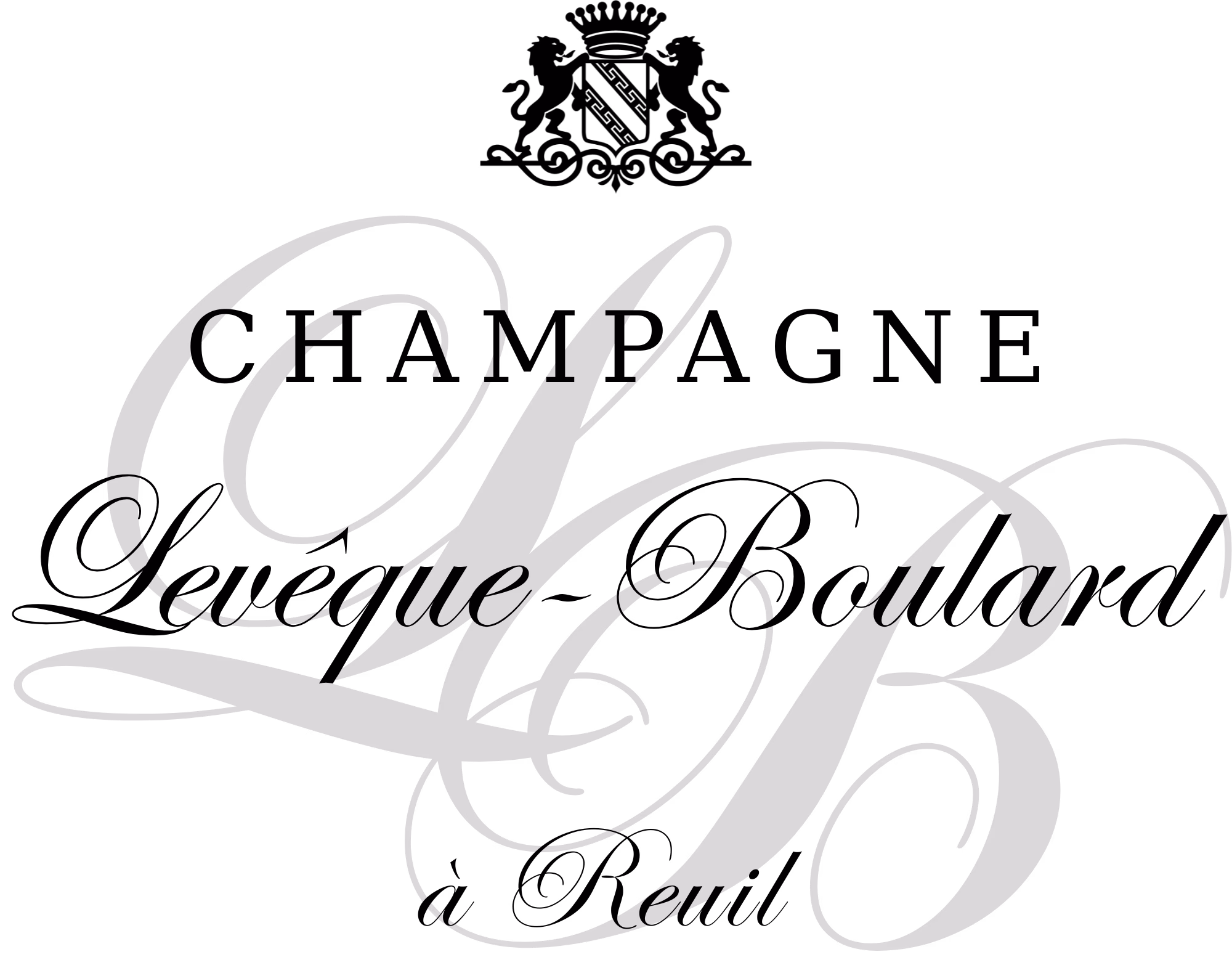 Champagne Levêque-Boulard