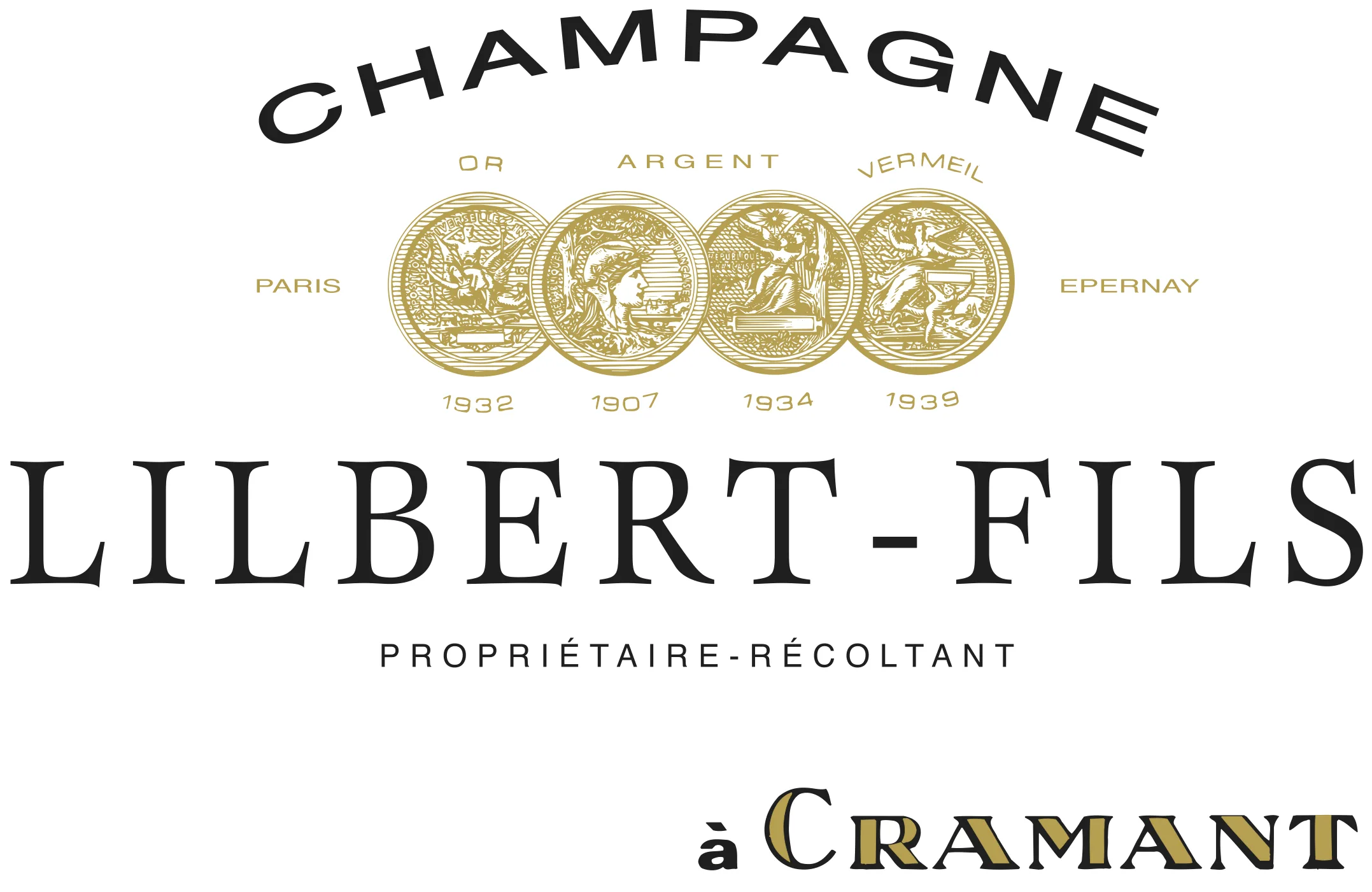 Champagne Lilbert Fils