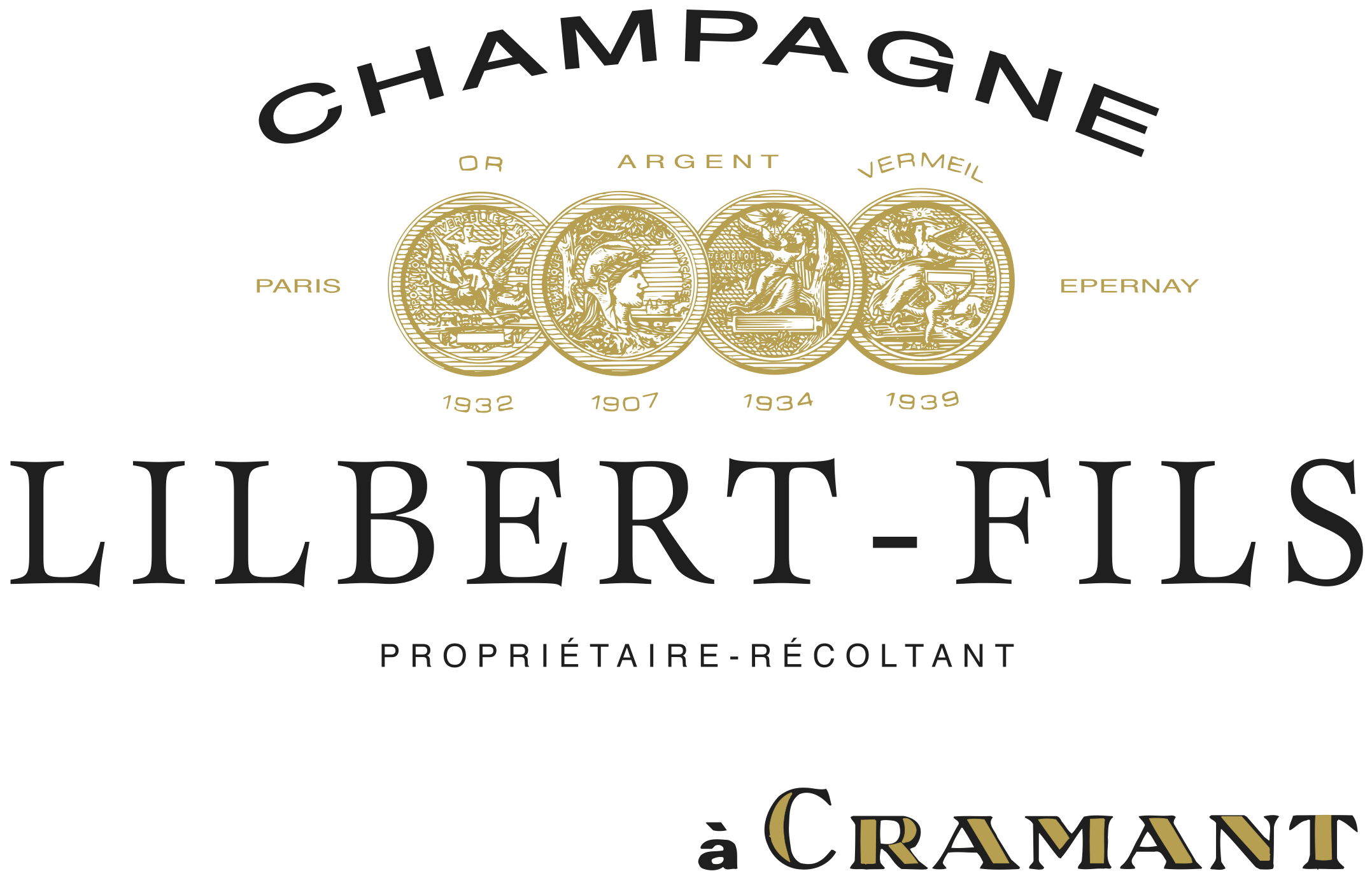 Champagne Lilbert Fils
