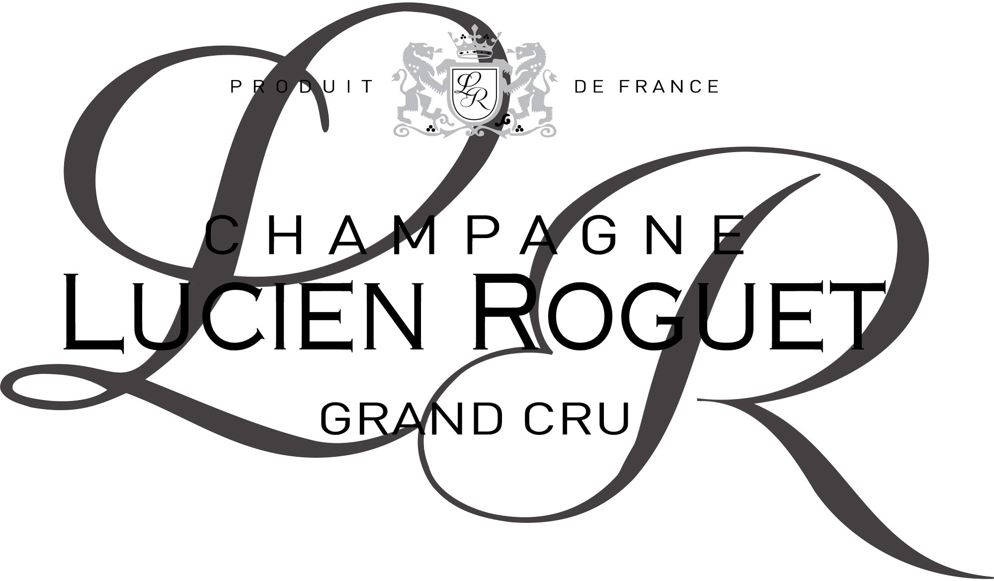 Champagne Lucien Roguet Grand Cru