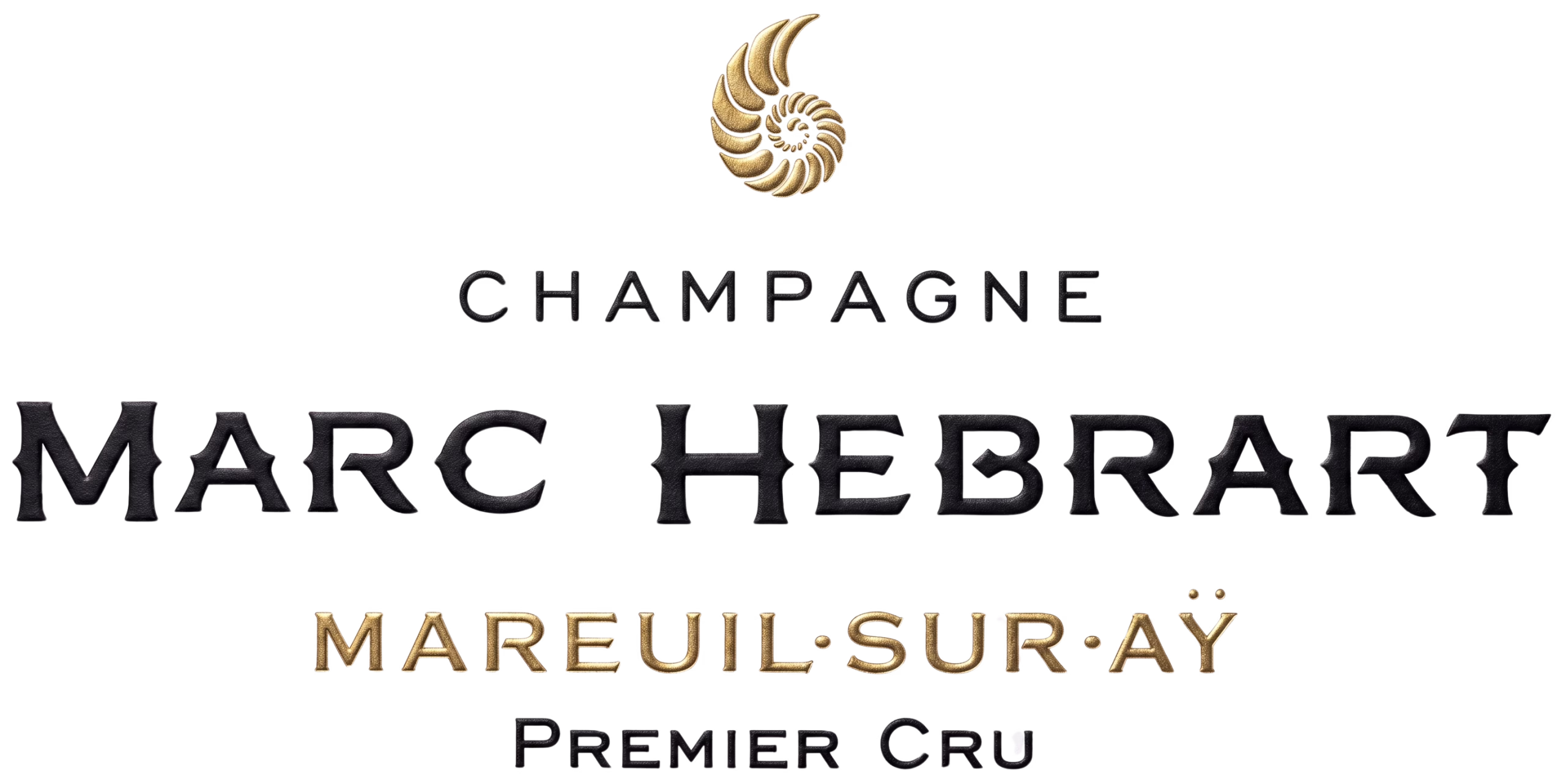 Champagne Marc Hébrart