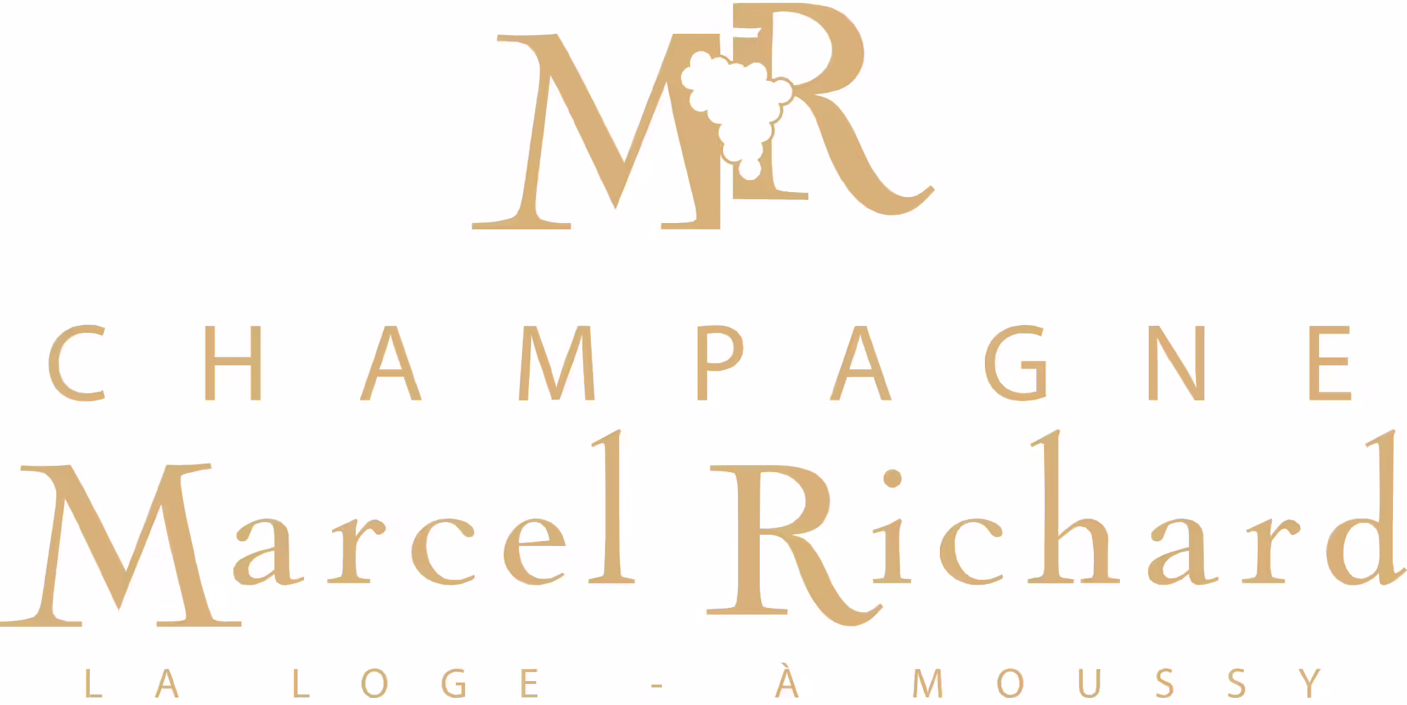 Champagne Marcel Richard