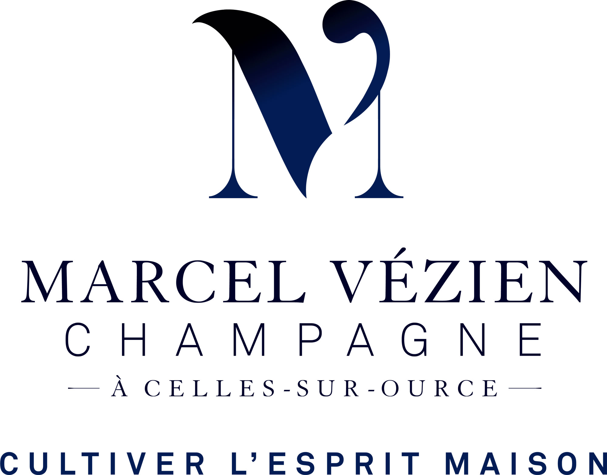 Champagne Marcel Vézien