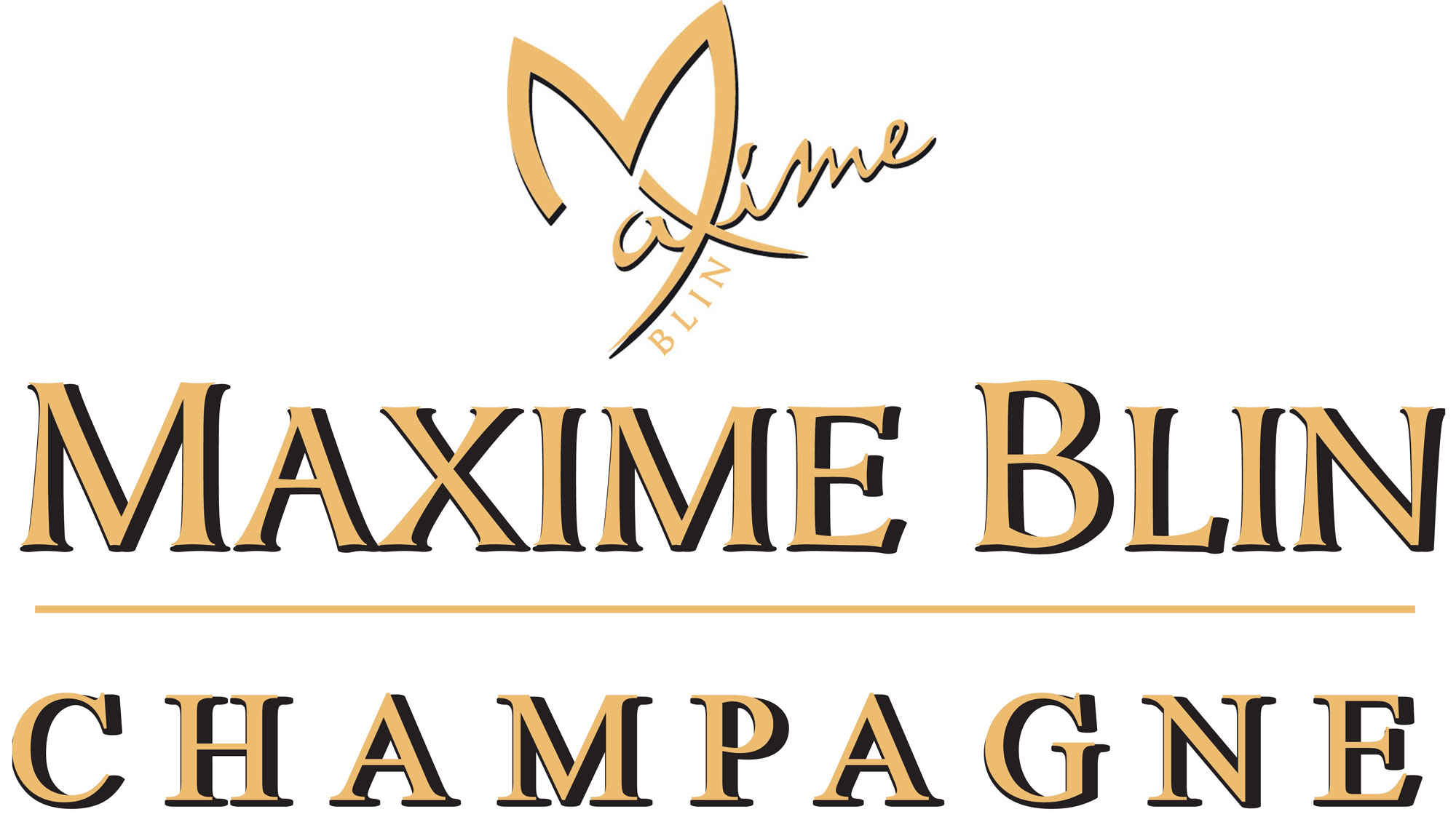 Champagne Maxime Blin