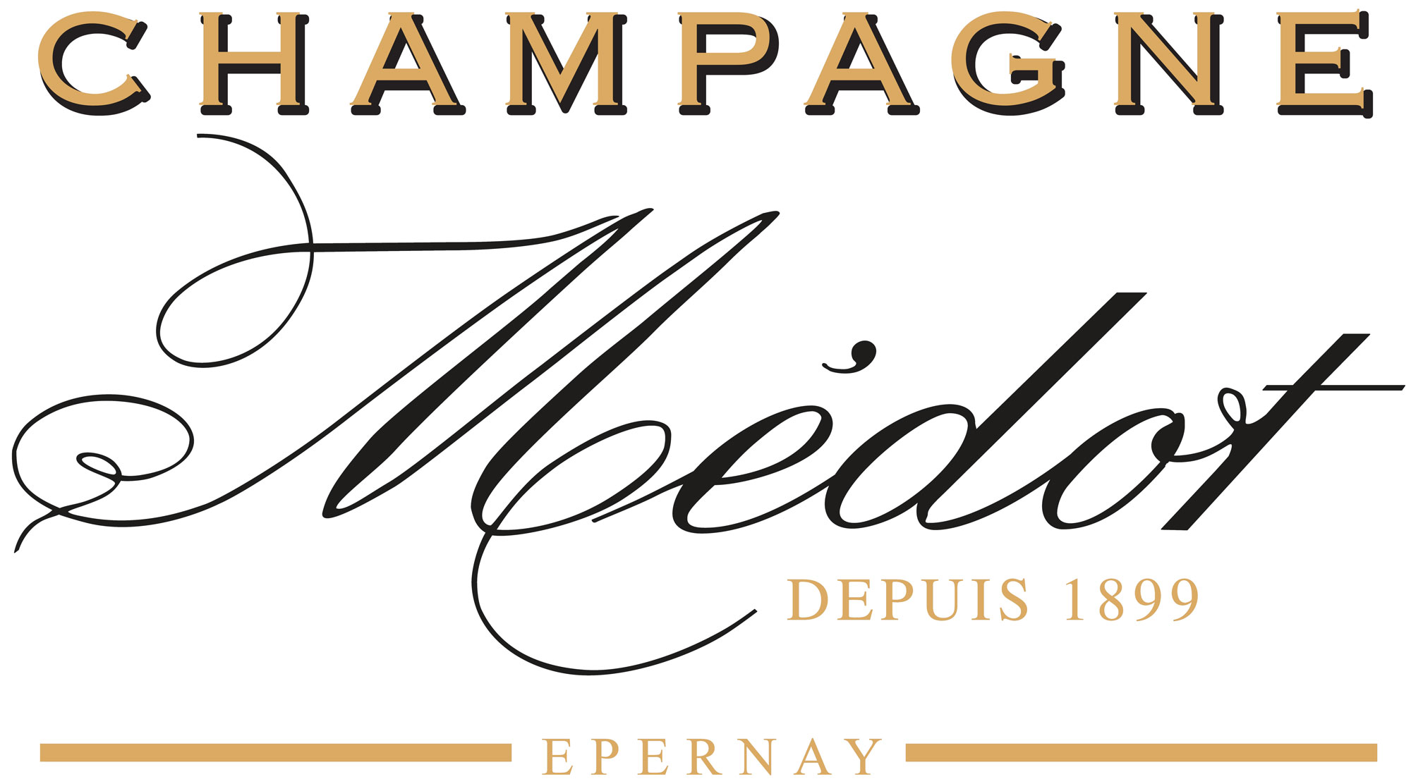 Champagne Médot