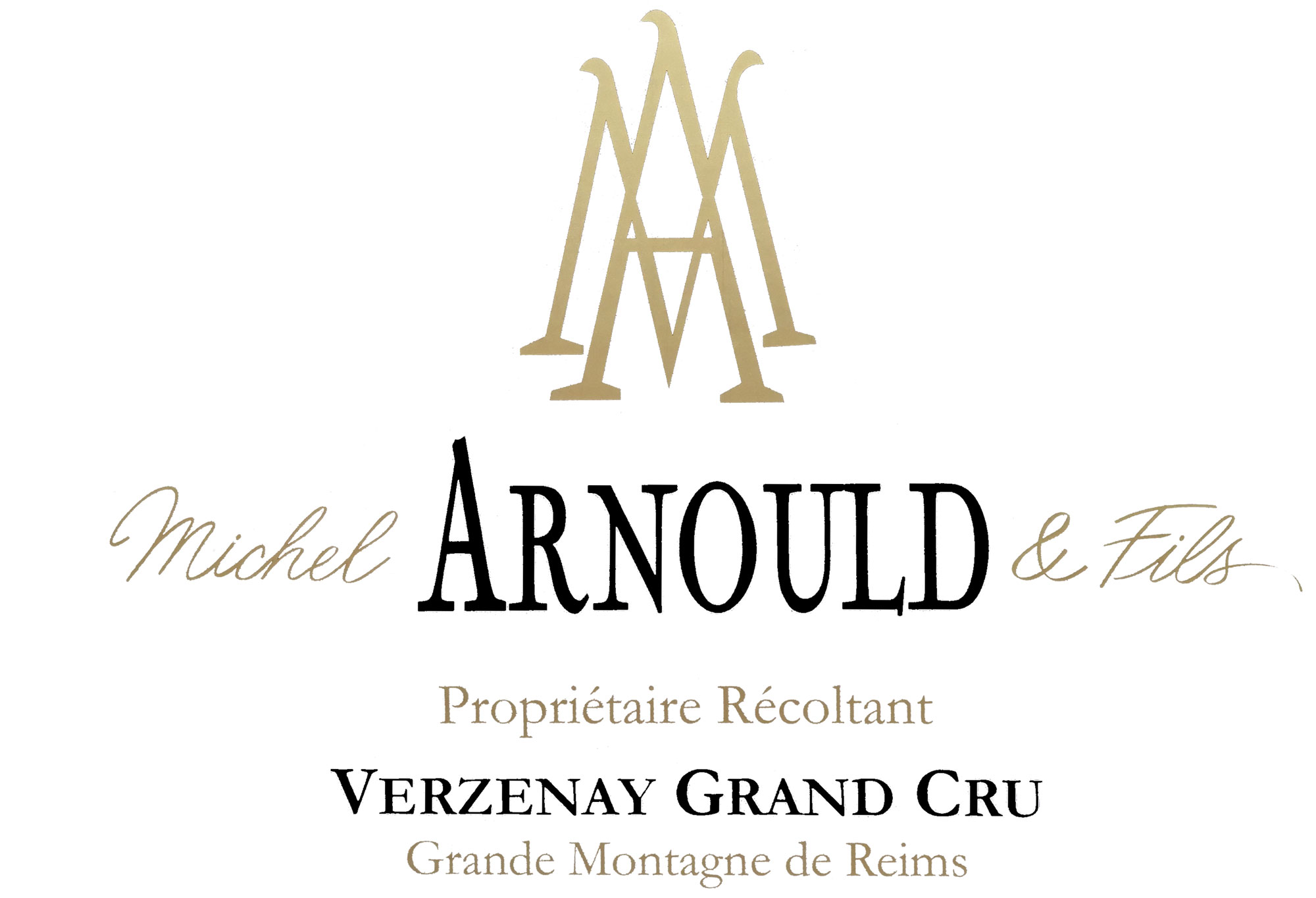 Champagne Michel Arnould & Fils