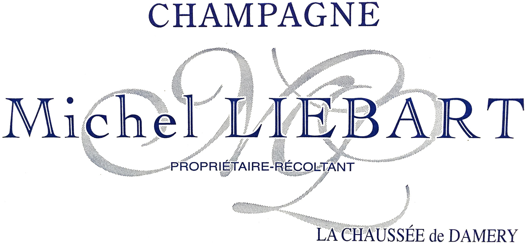 Champagne Michel Liébart