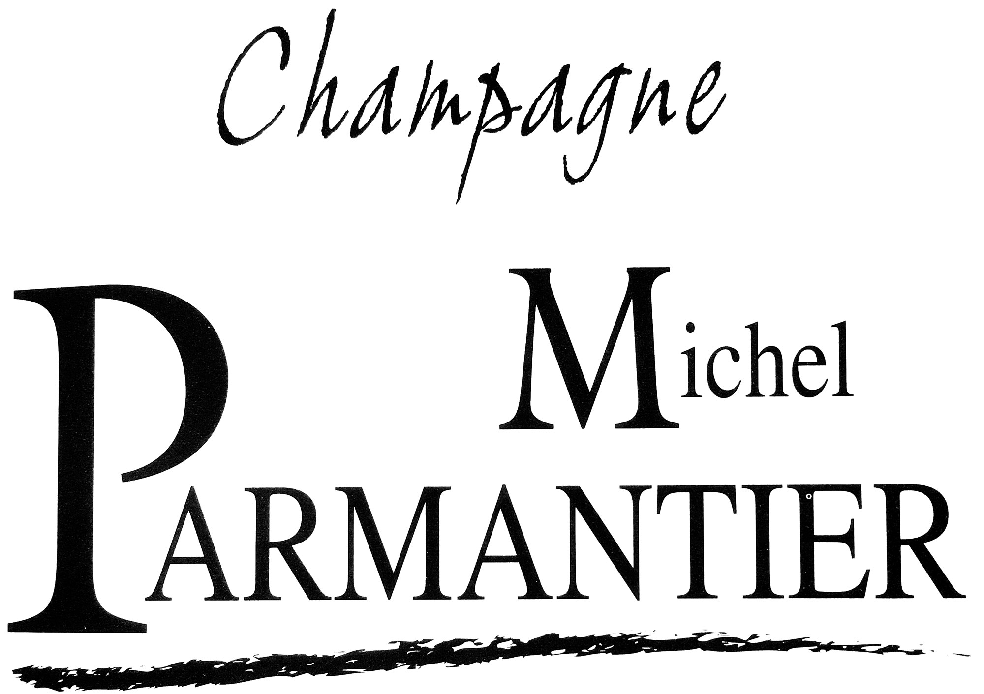 Champagne Michel Parmantier