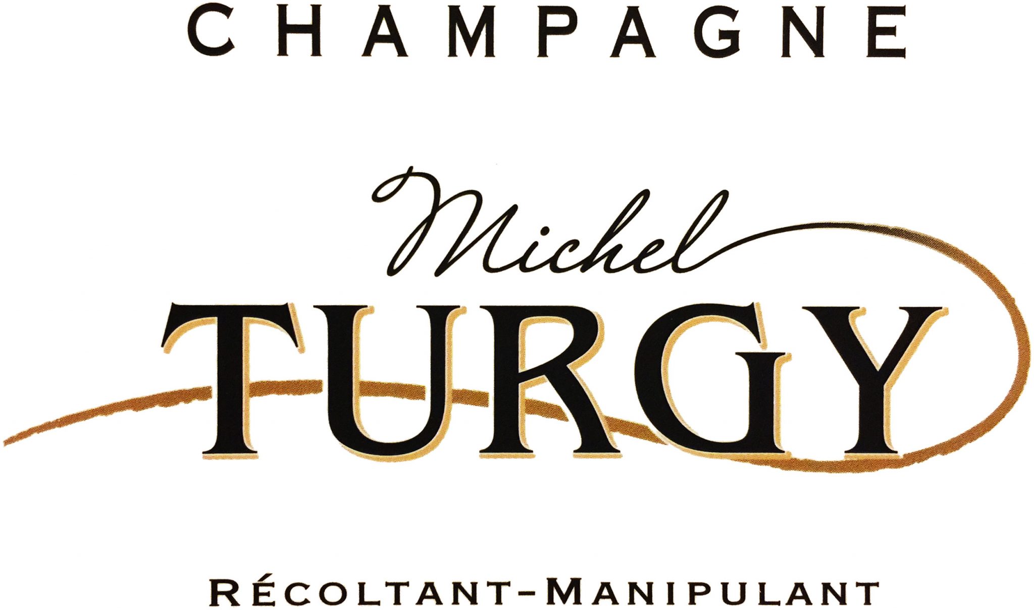 Champagne Michel Turgy