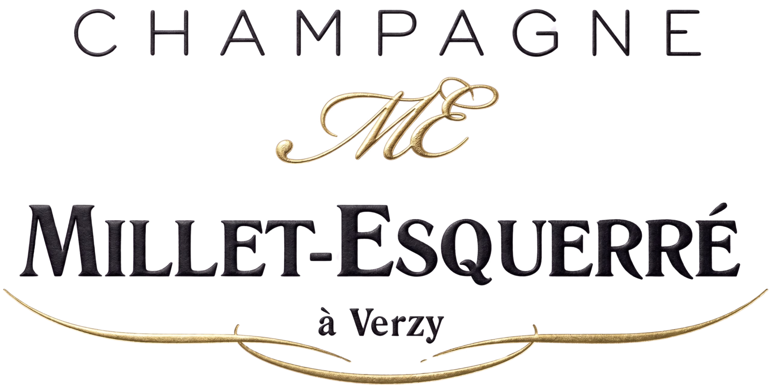 Champagne Millet-Esquerré