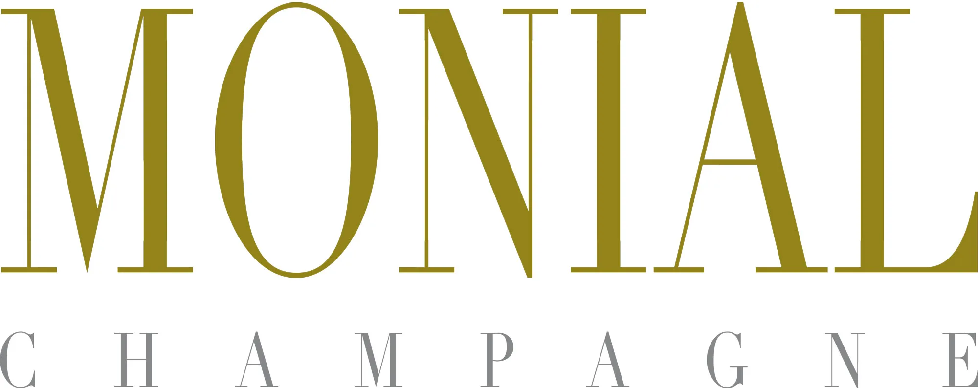 Champagne Monial