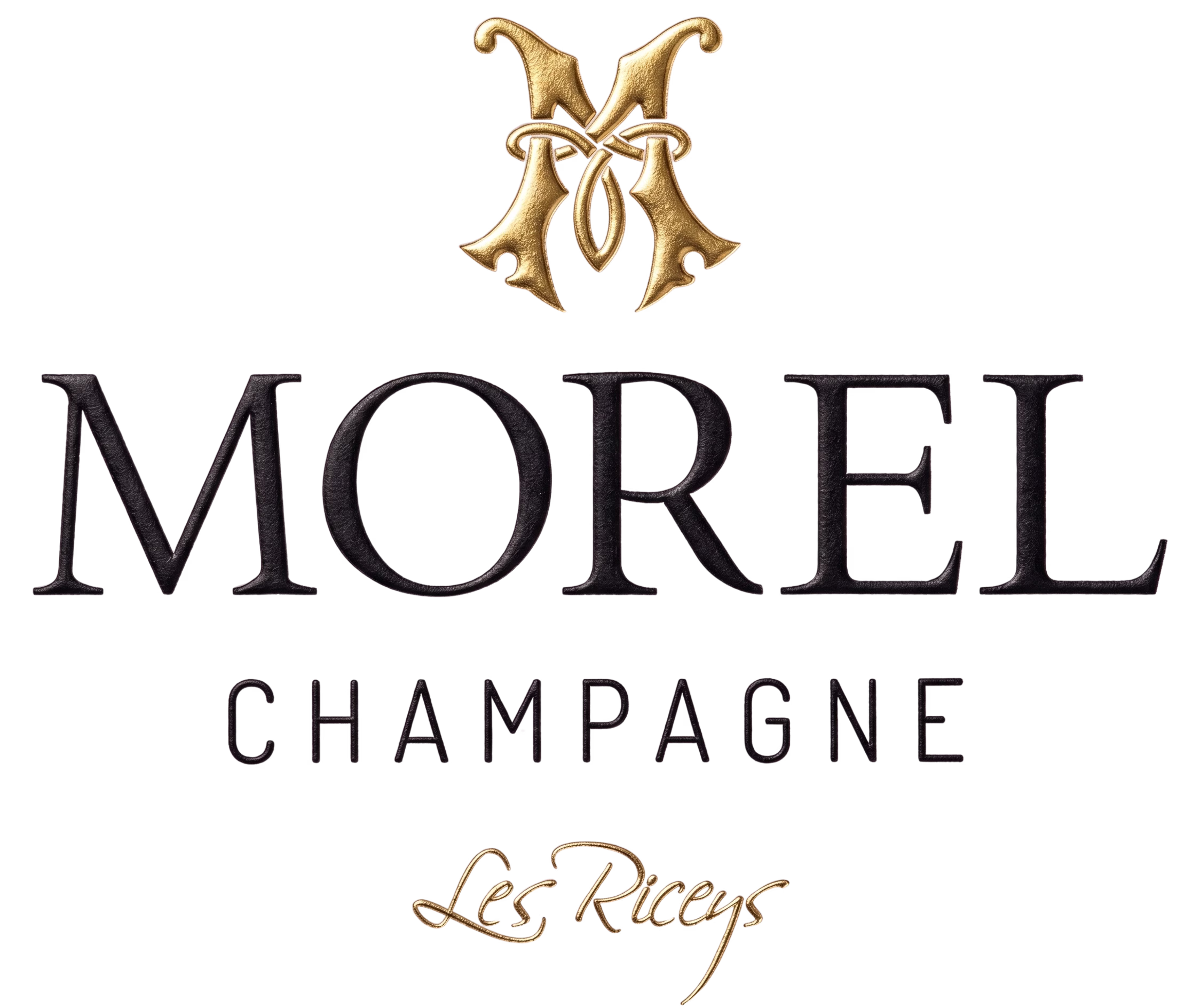 Champagne Morel