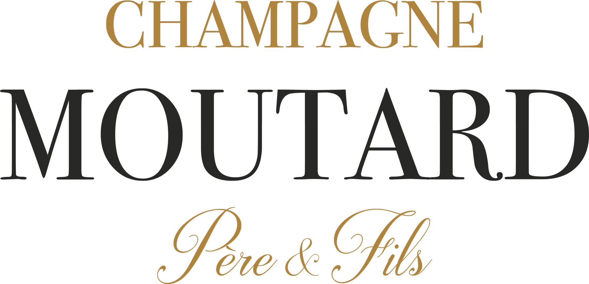 Champagne Moutard Père & Fils