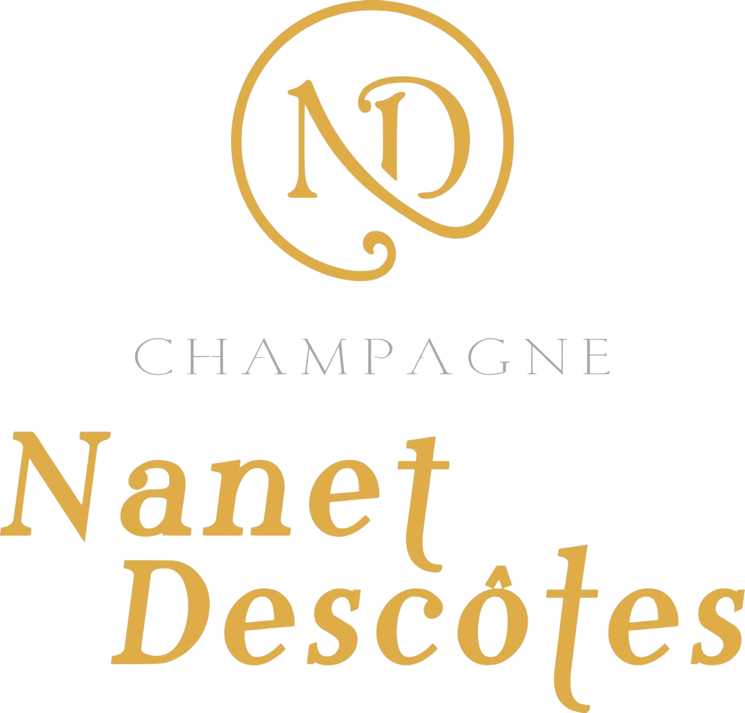 Champagne Nanet-Descôtes