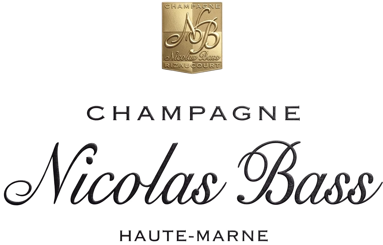 Champagne Nicolas Bass