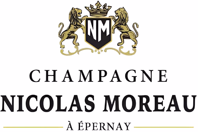 Champagne Nicolas Moreau