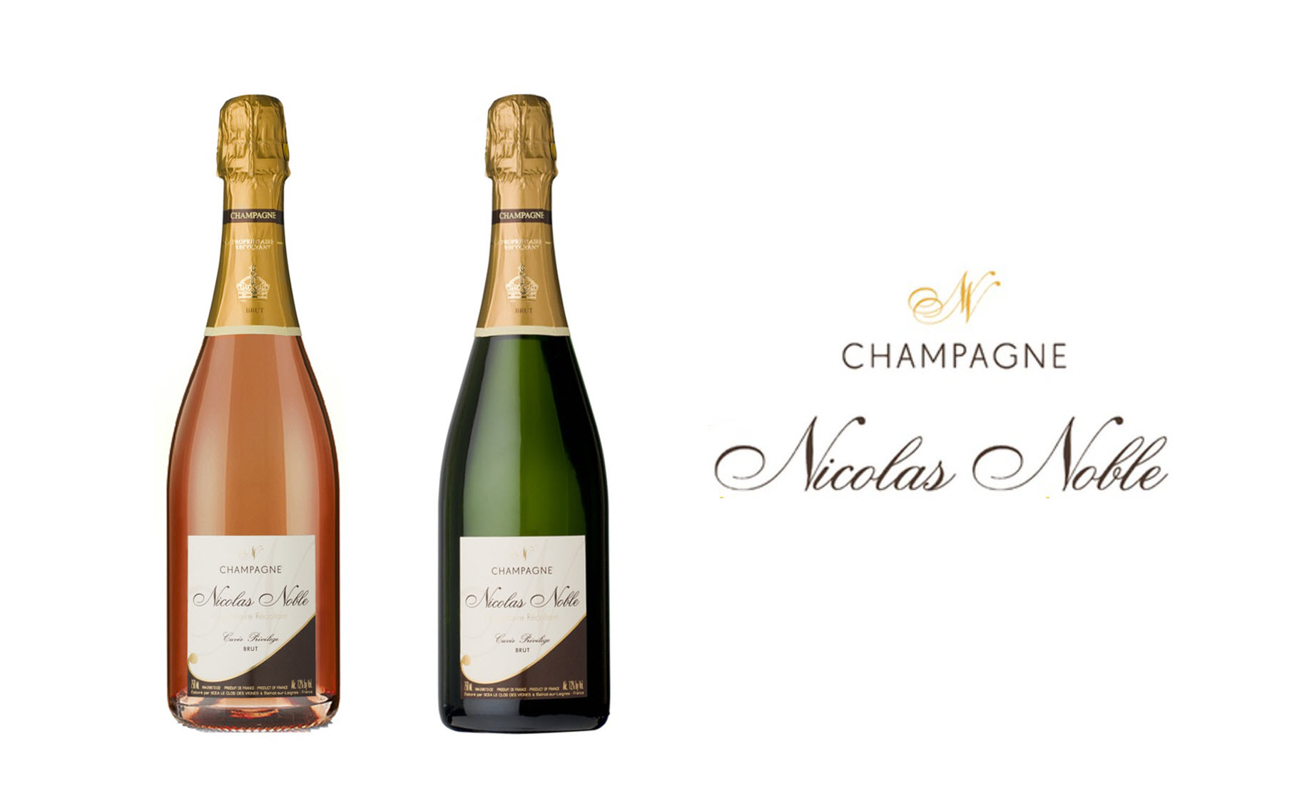 Champagne Nicolas Noble