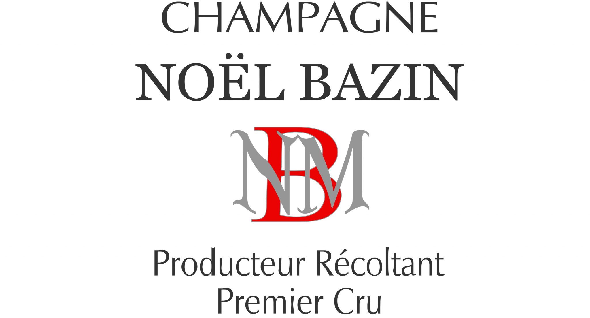Champagne Noël Bazin