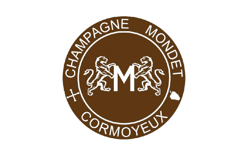 Champagne Noel Mondet